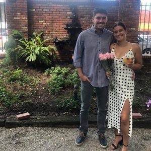 Meet your Posher, Leslie